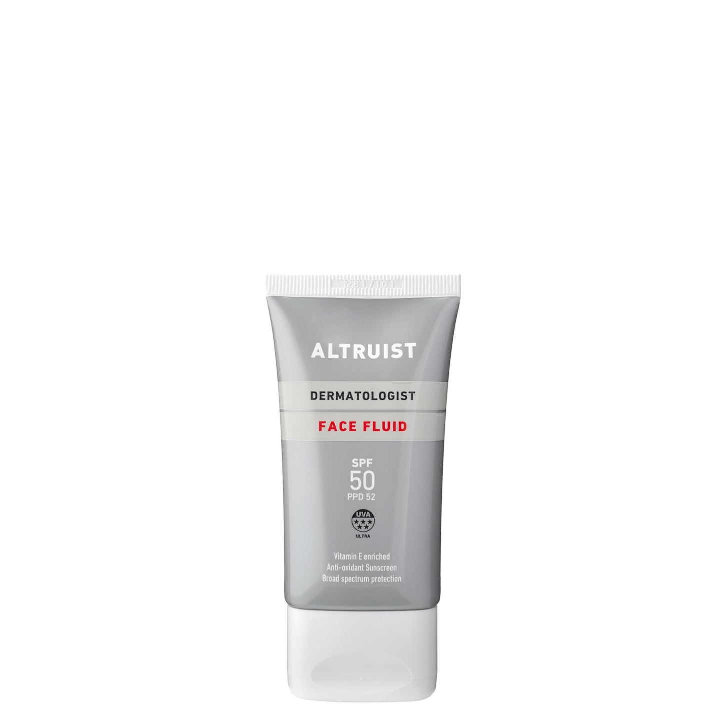 Light Face Fluid SPF50 50ml