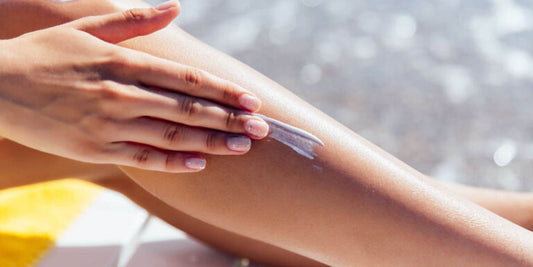 Five things you didn’t know about sunscreen.