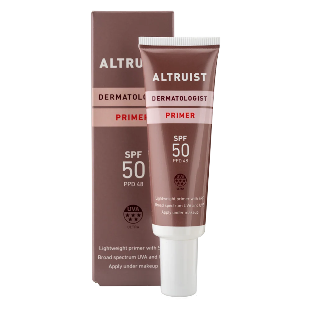 Primer SPF50 - 30ml