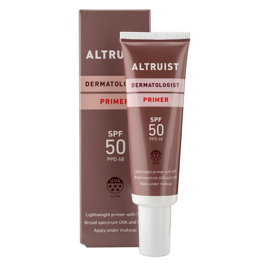 Primer SPF50 - 30ml
