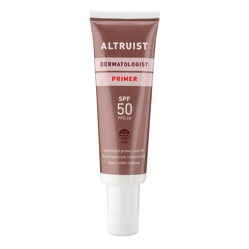 Primer SPF50 - 30ml